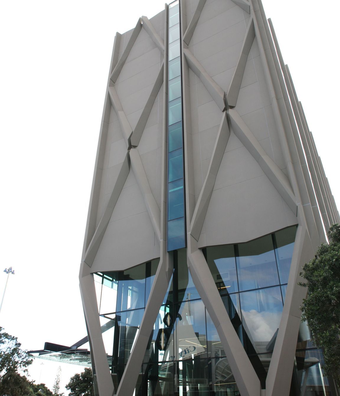 Novotel Auckland Airport