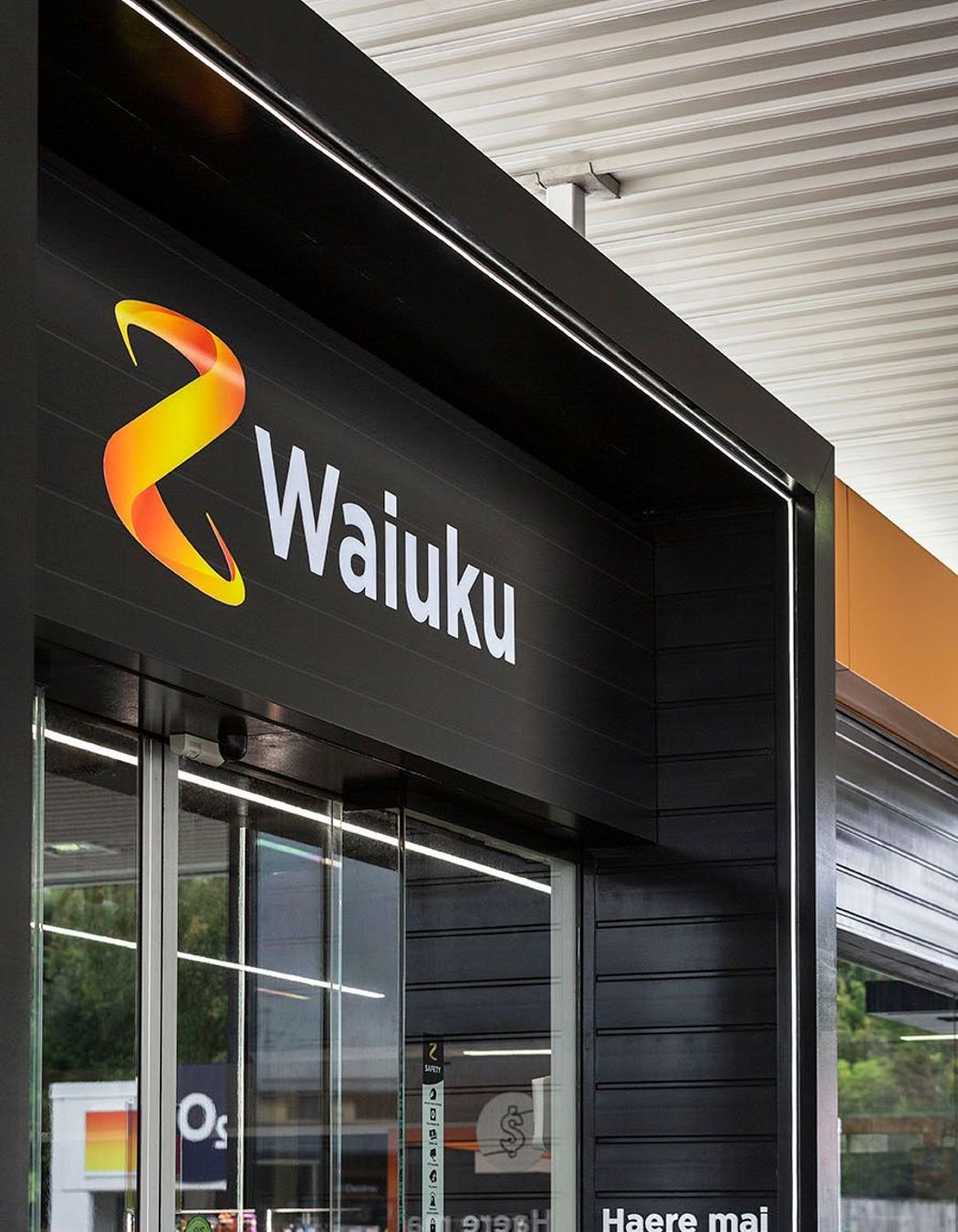 Z Waiuku
