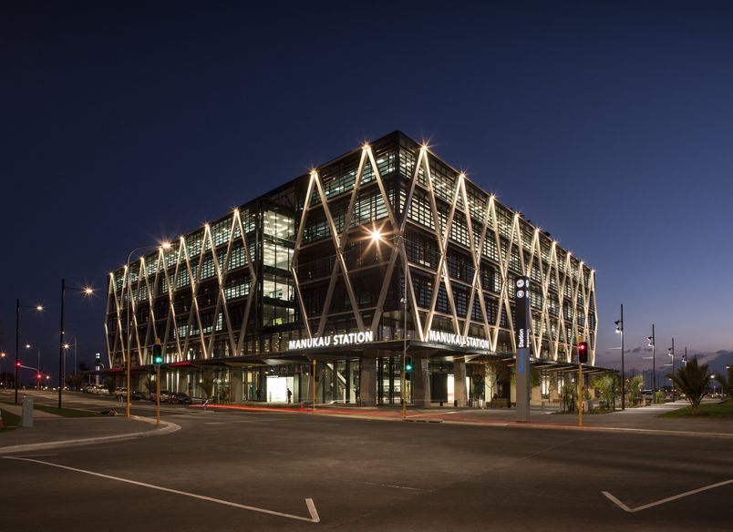 MIT Manukau, Auckland