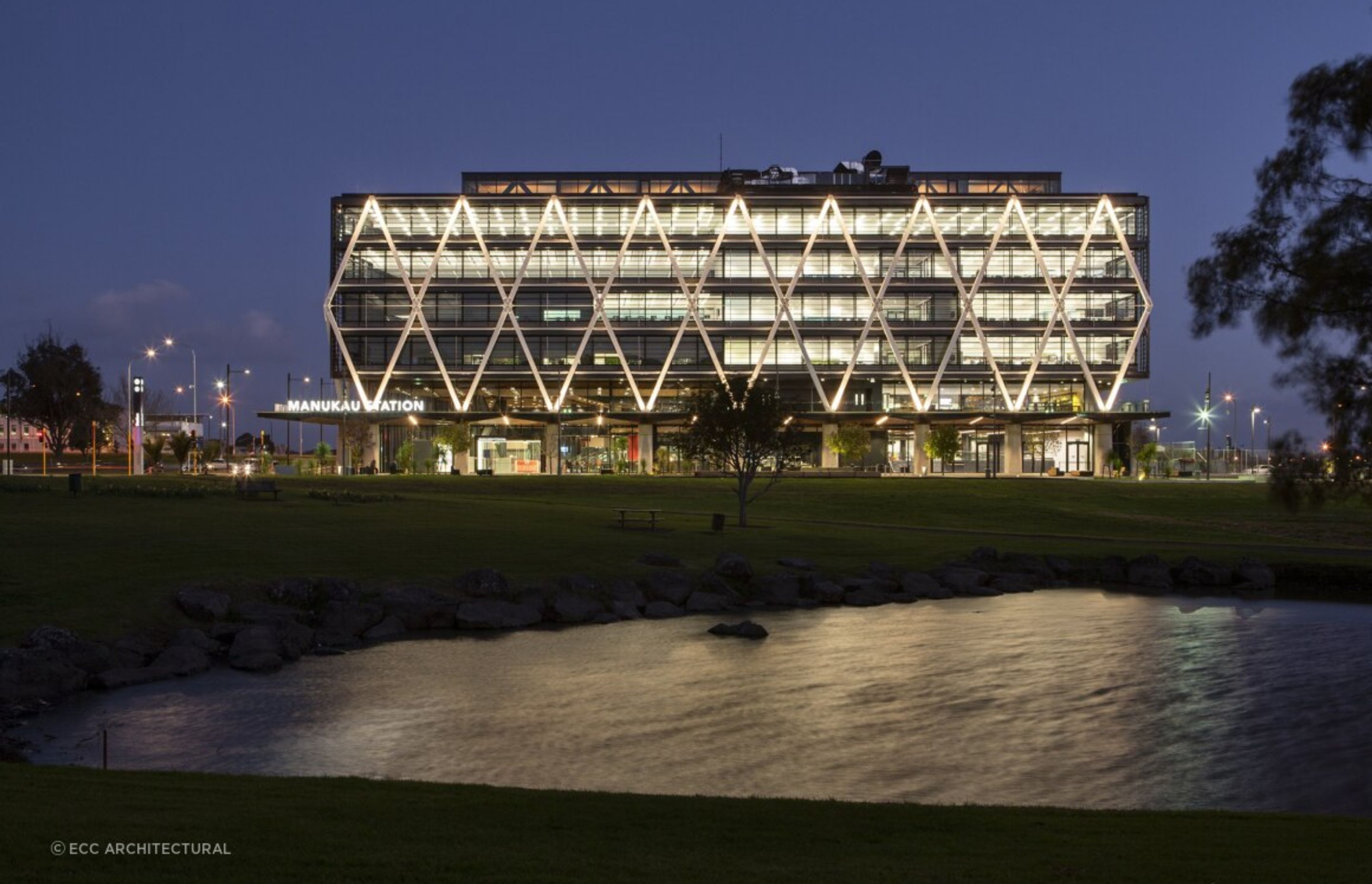 MIT Manukau, Auckland