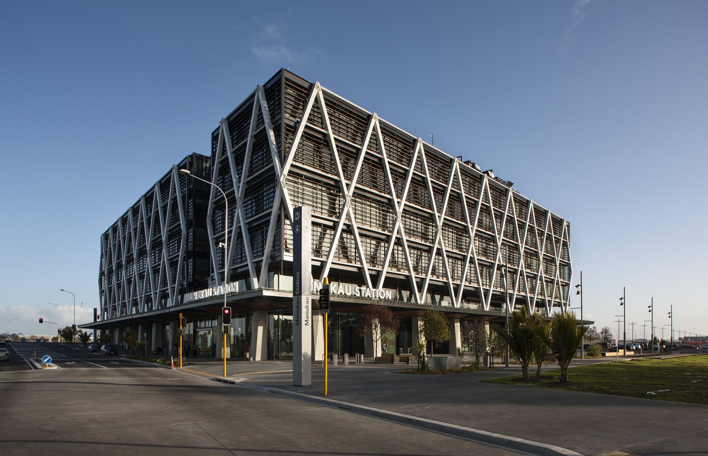 MIT Manukau, Auckland