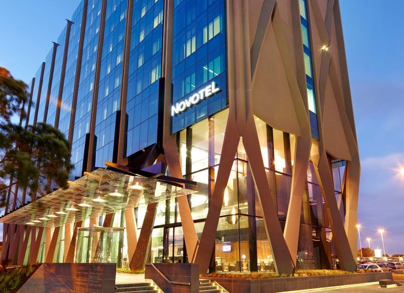 Novotel Auckland Airport