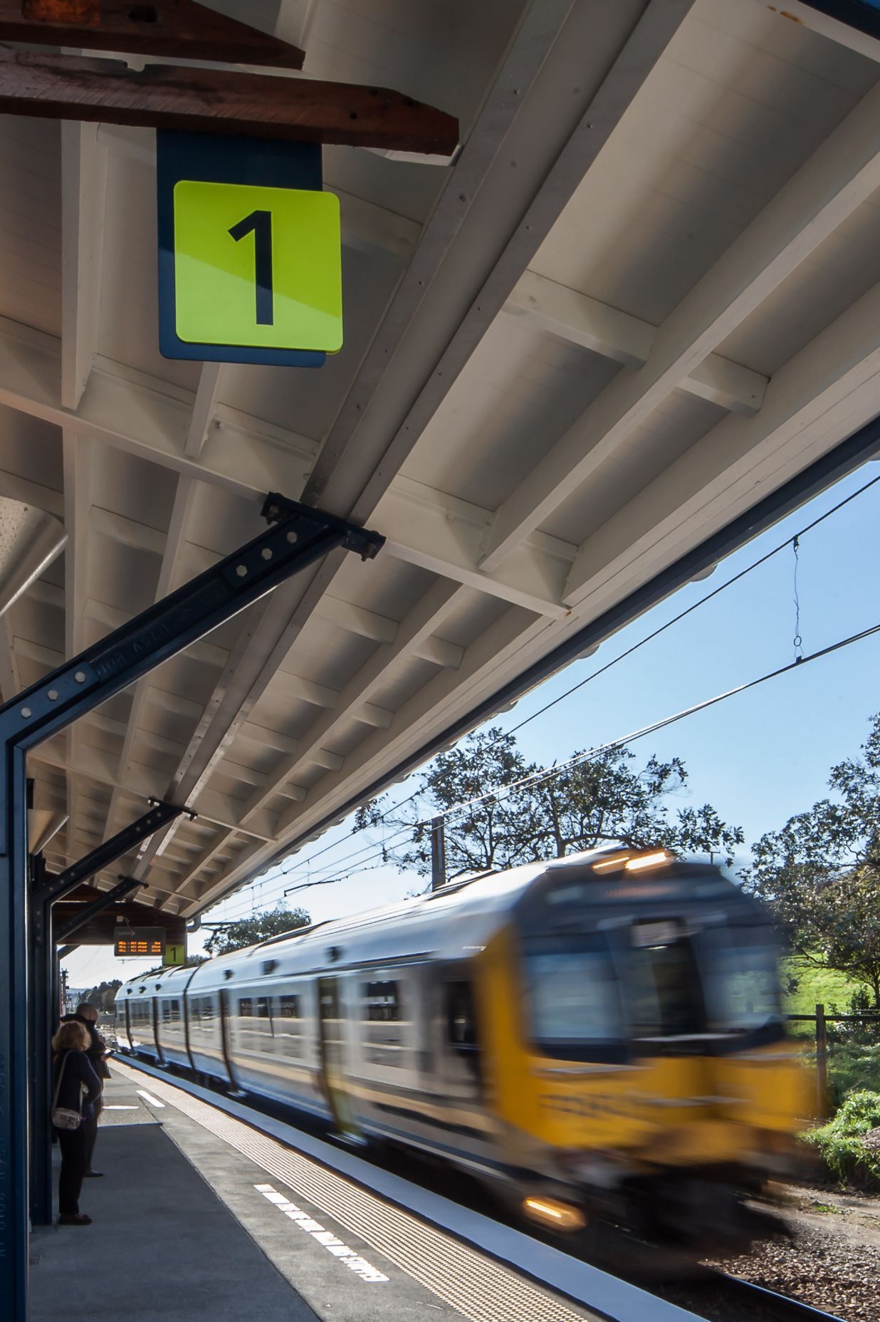 Wellington Metlink