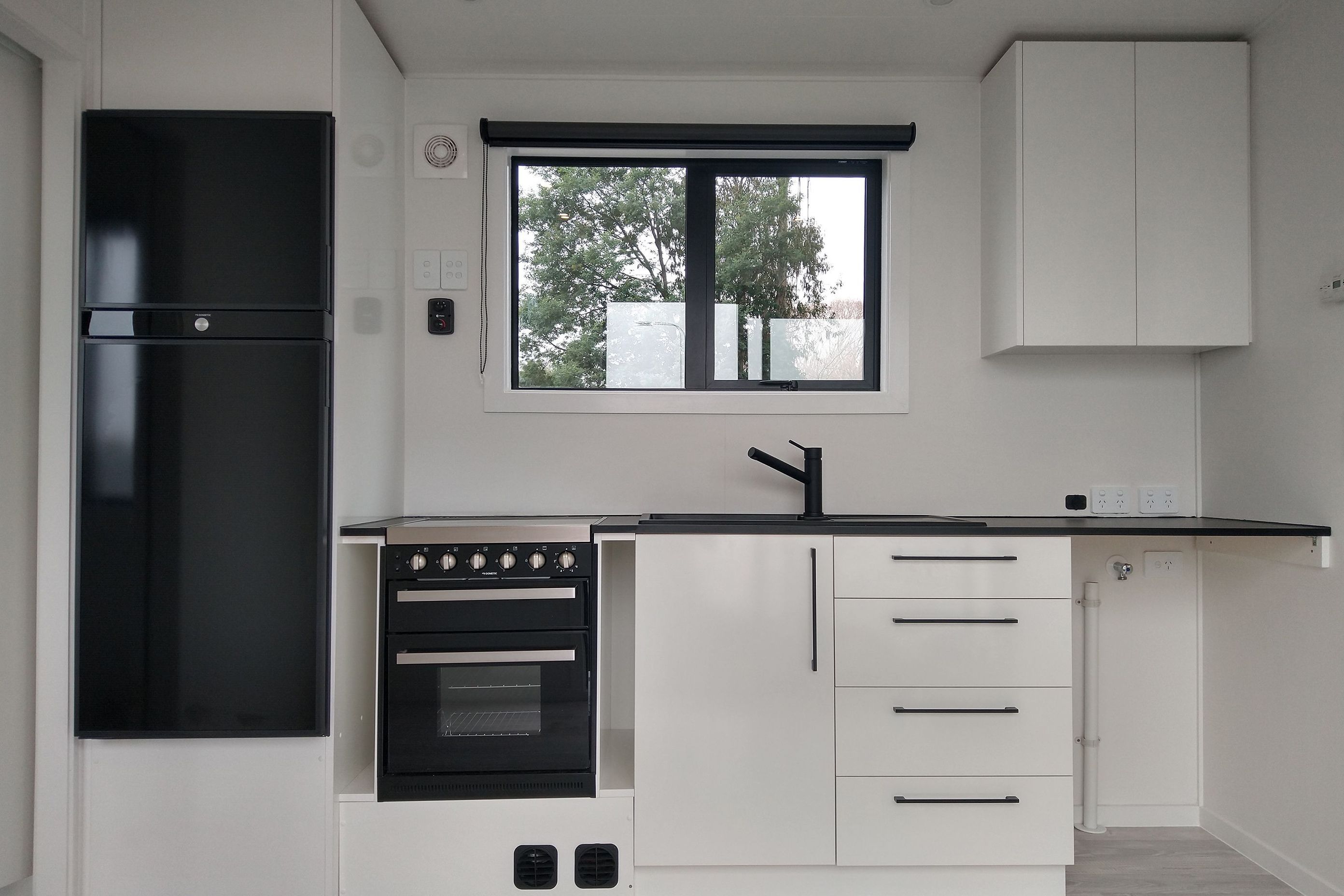 Portable Homes Featuring Juken Products