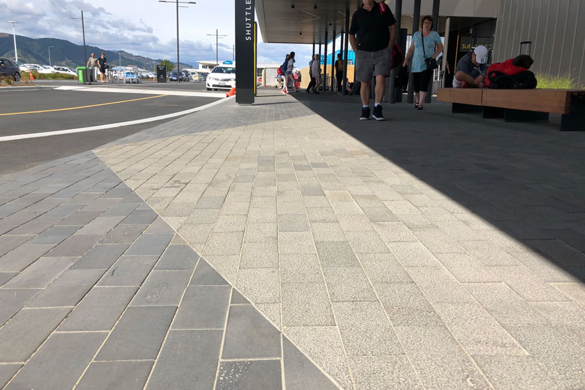 Nelson Airport Upgrade