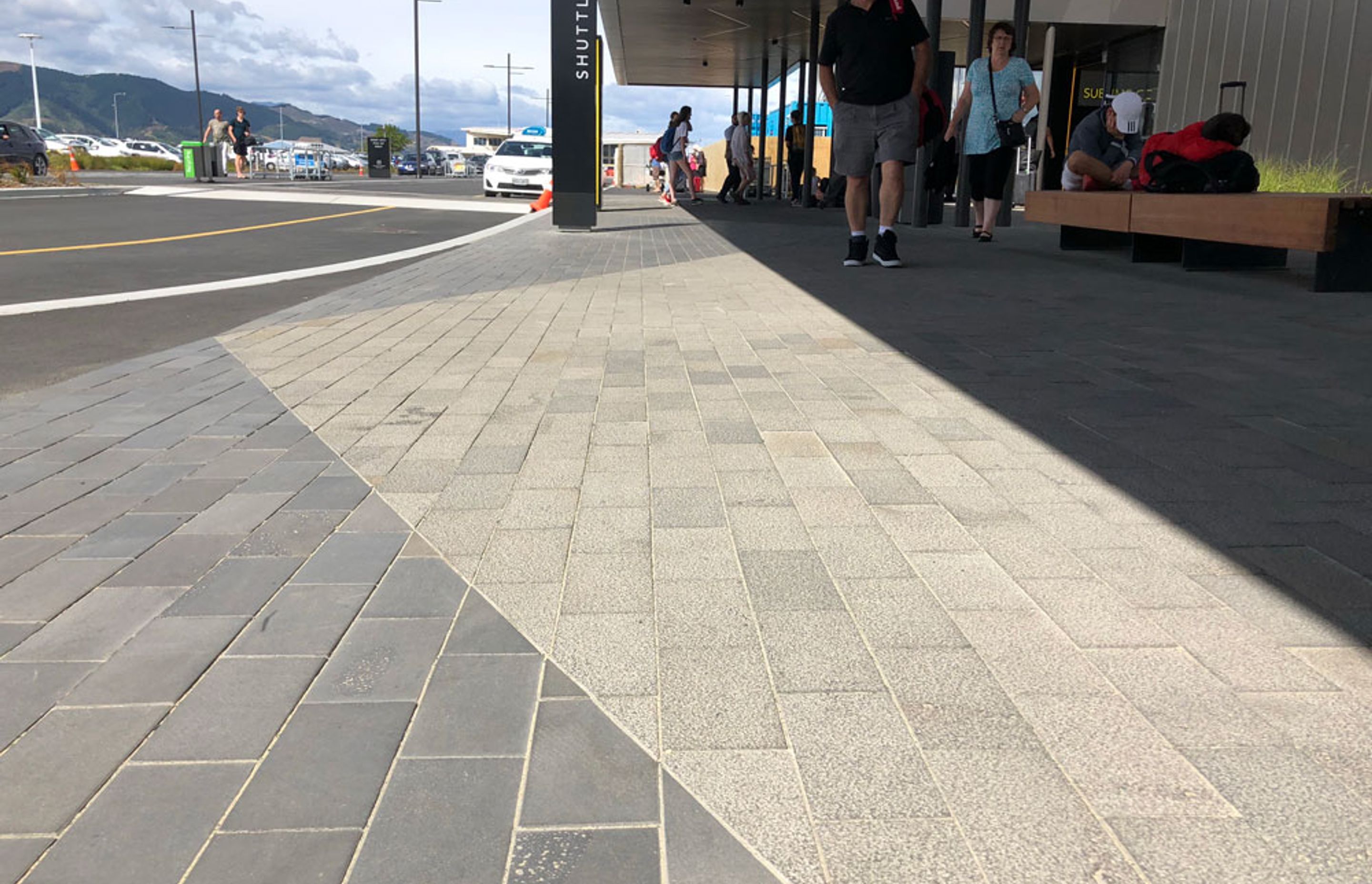 Nelson Airport Upgrade