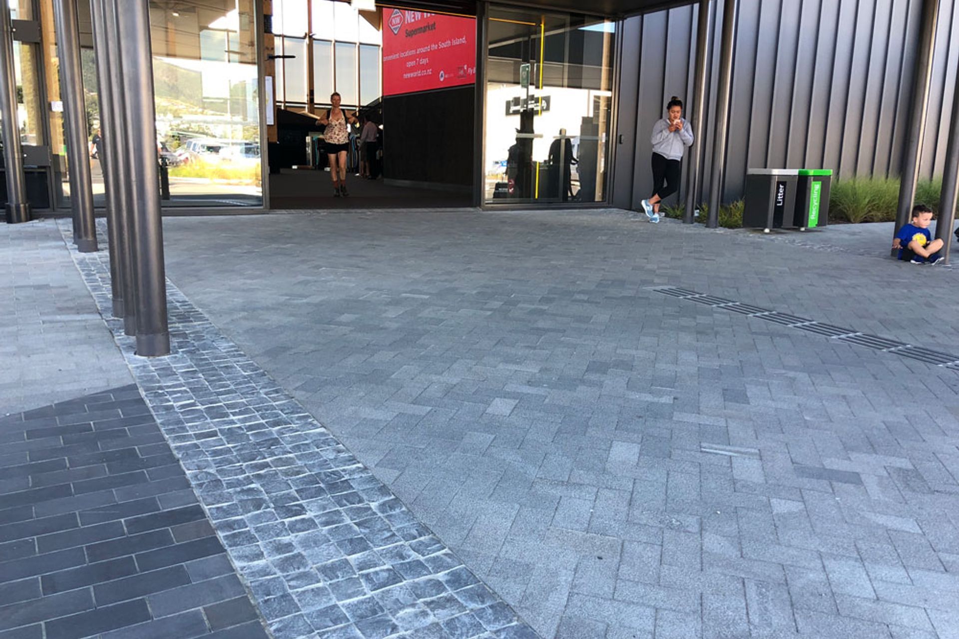 Nelson Airport Upgrade