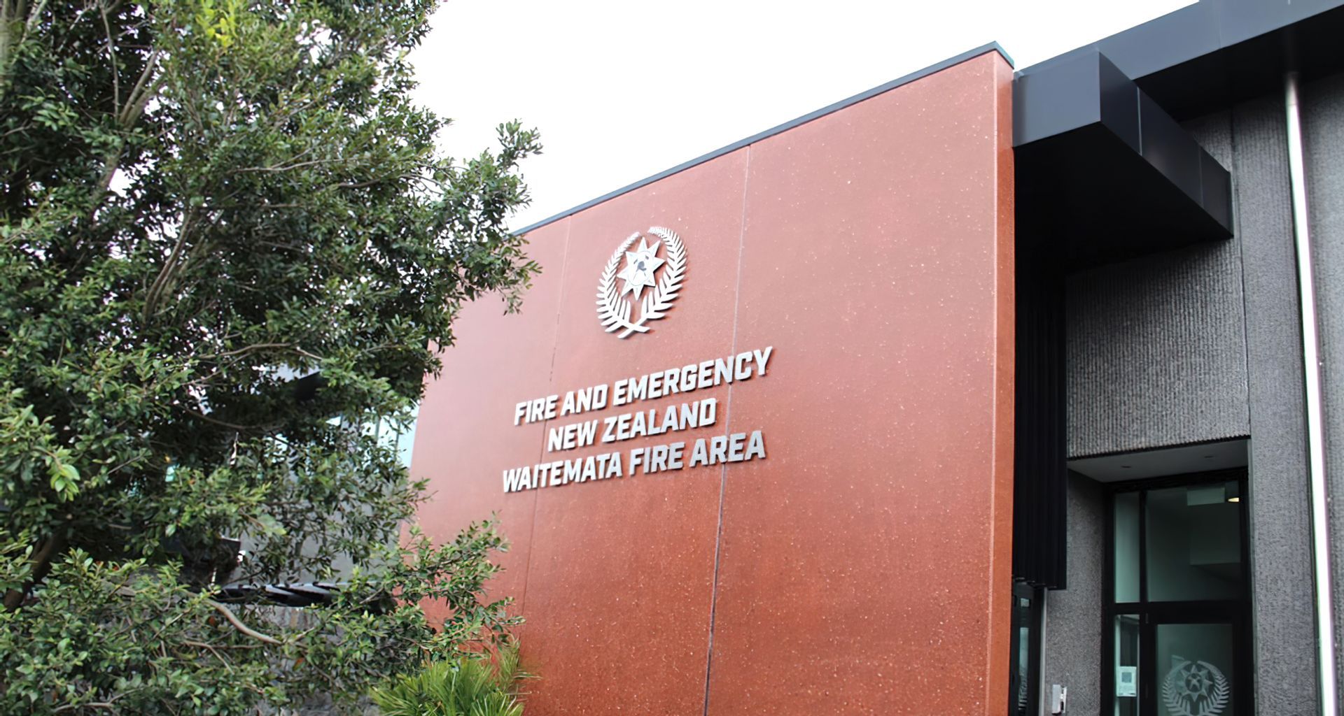 Fire and Emergency banner