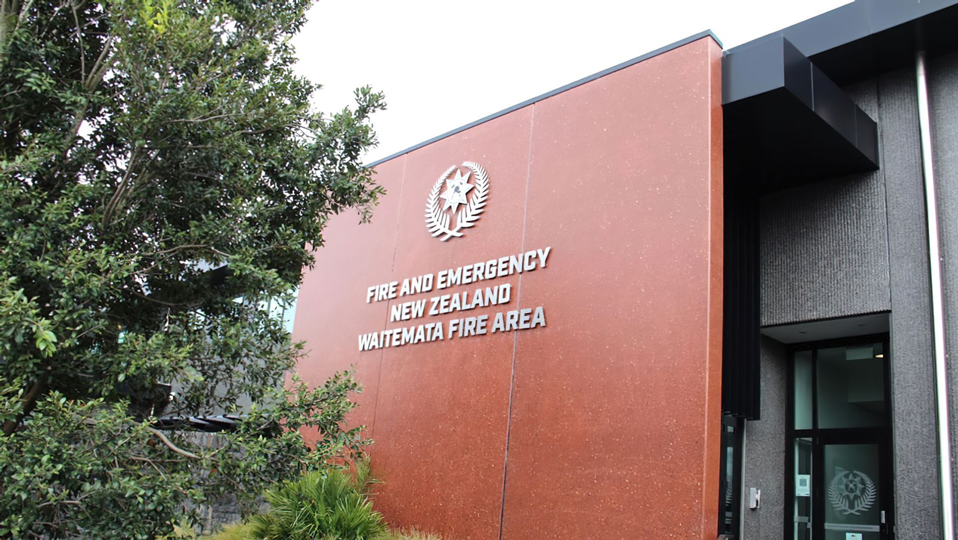 Fire and Emergency banner