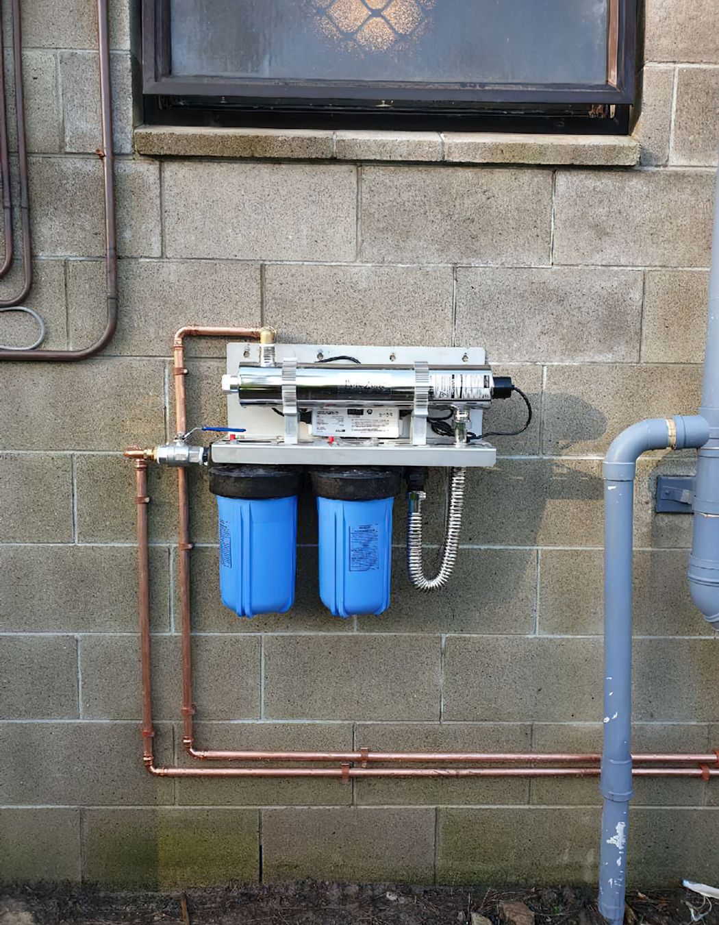 Fire and Emergency Station