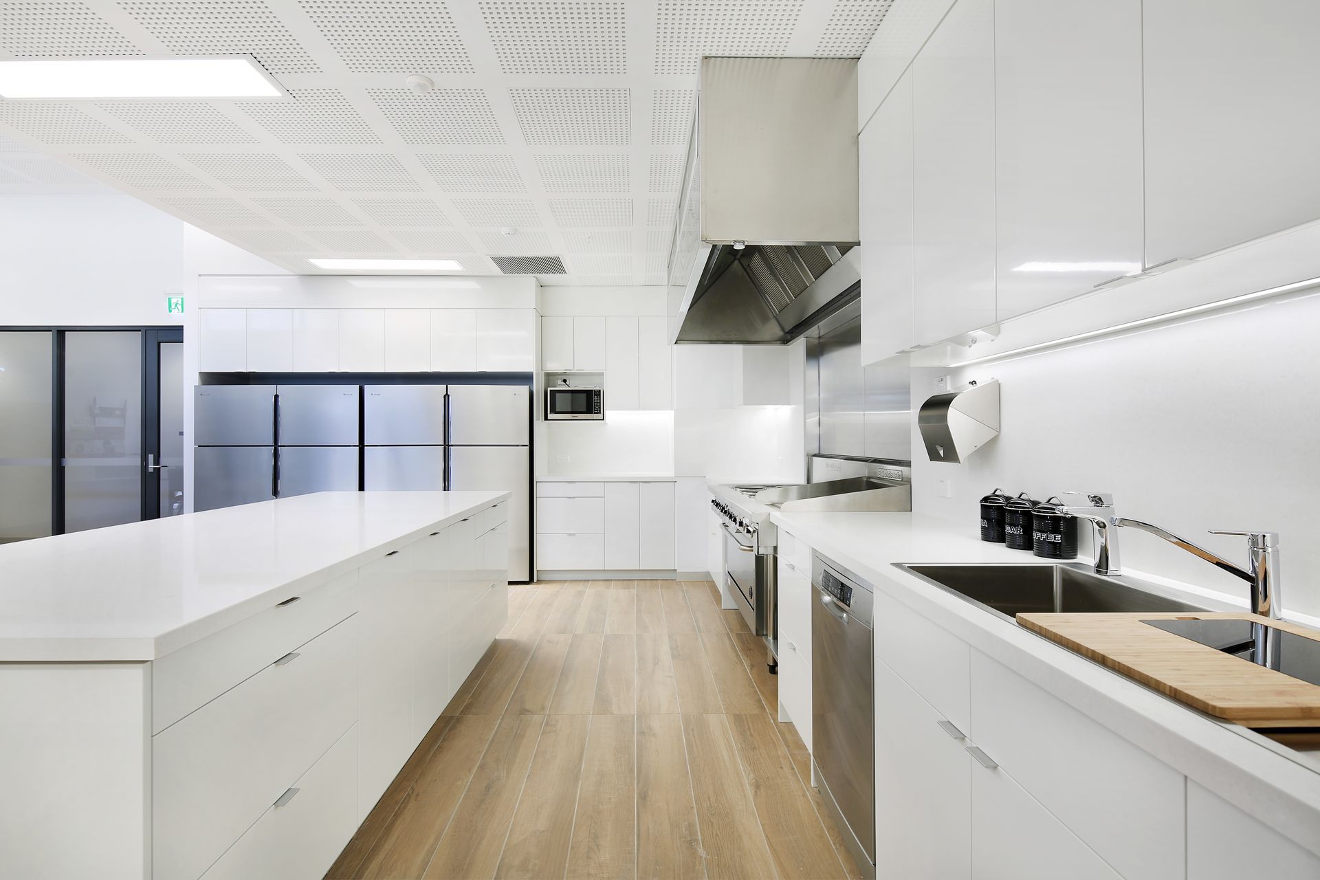 Derrimut Fire Station