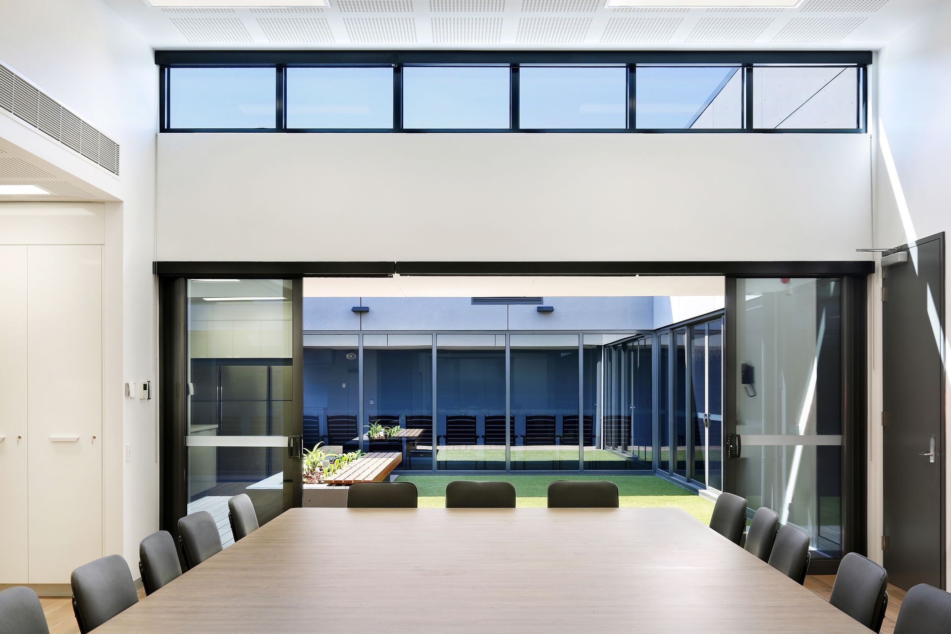 Derrimut Fire Station