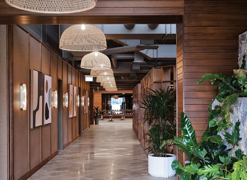 Body Wellness & Fitness Centre