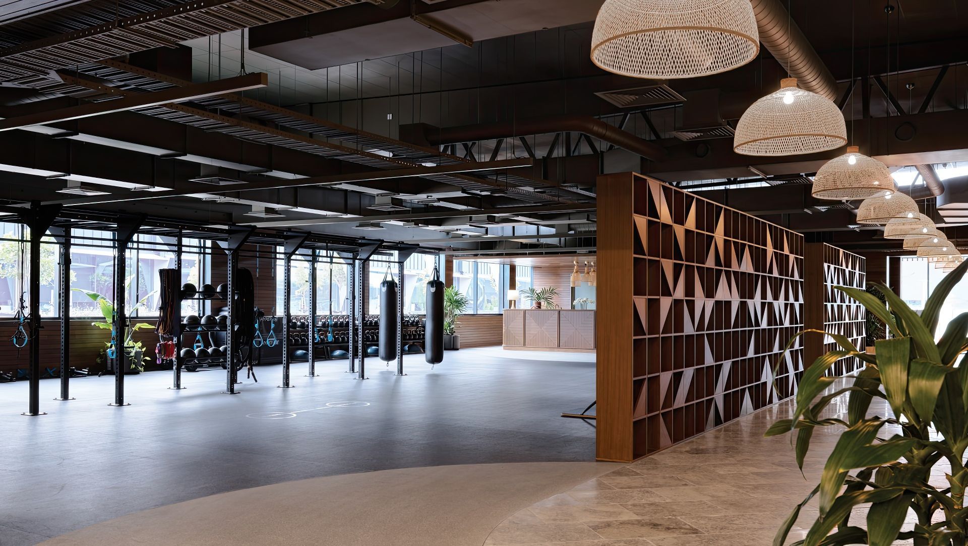 Body Wellness & Fitness Centre banner