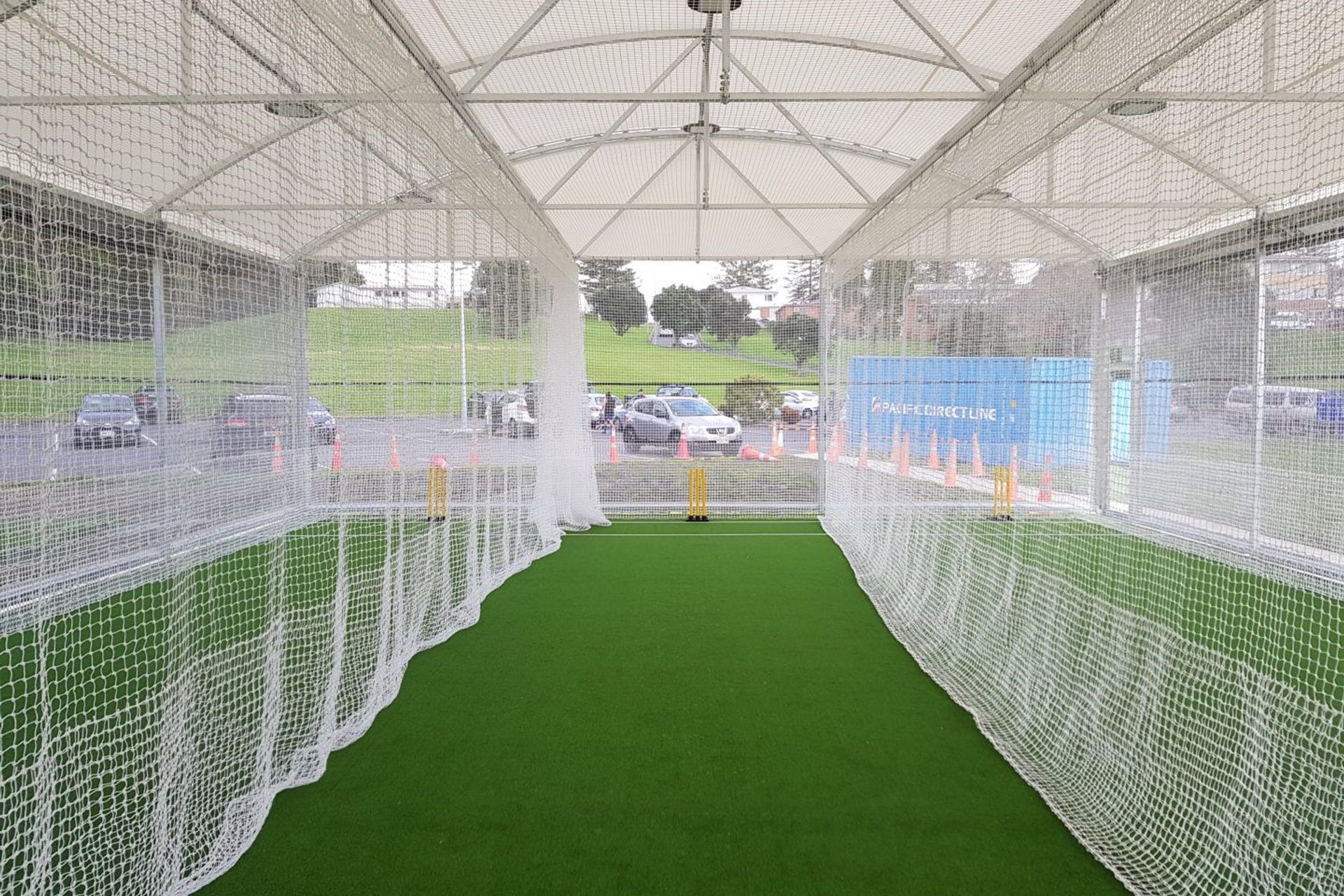 Sacred Heart College