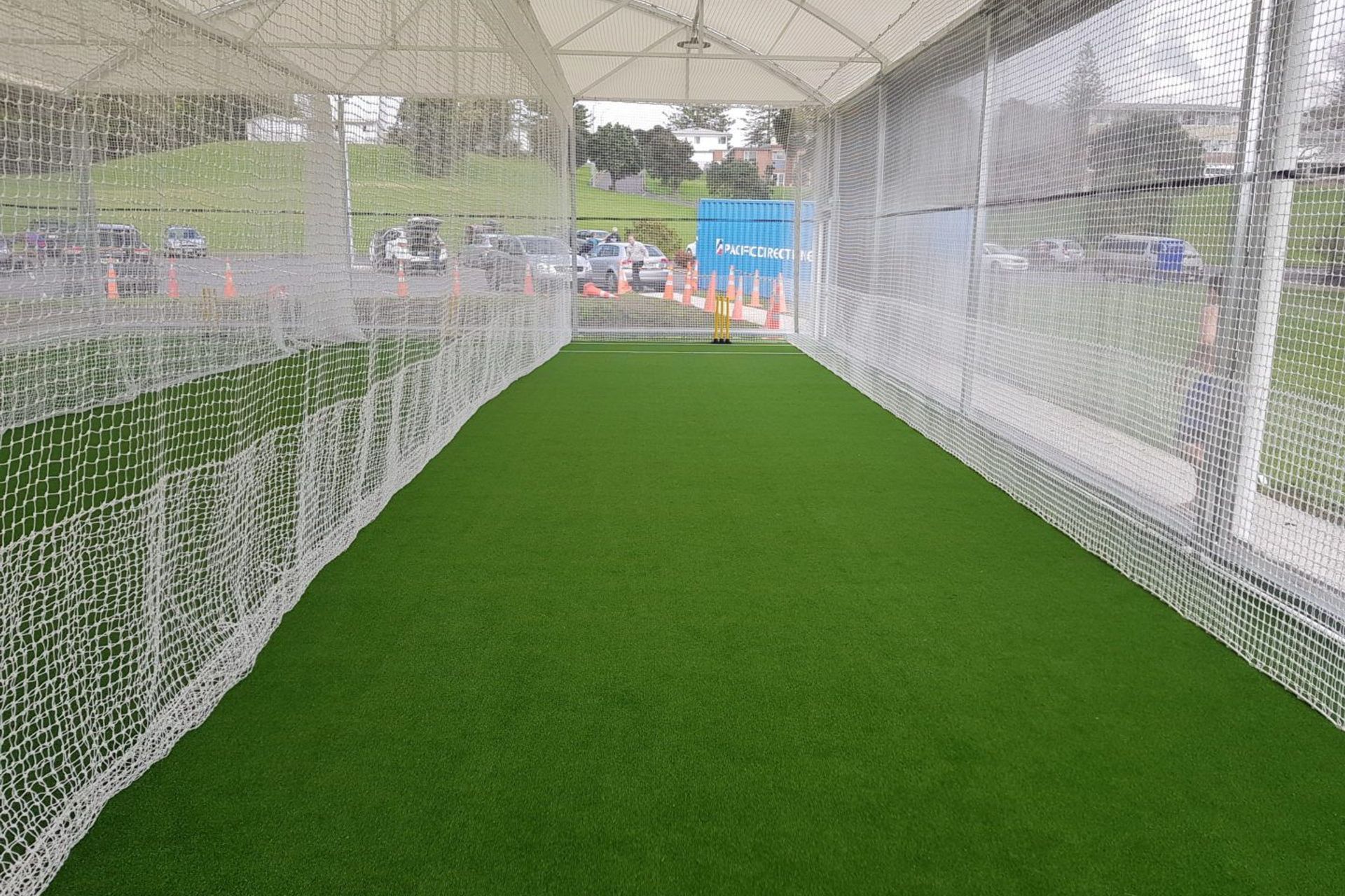 Sacred Heart College