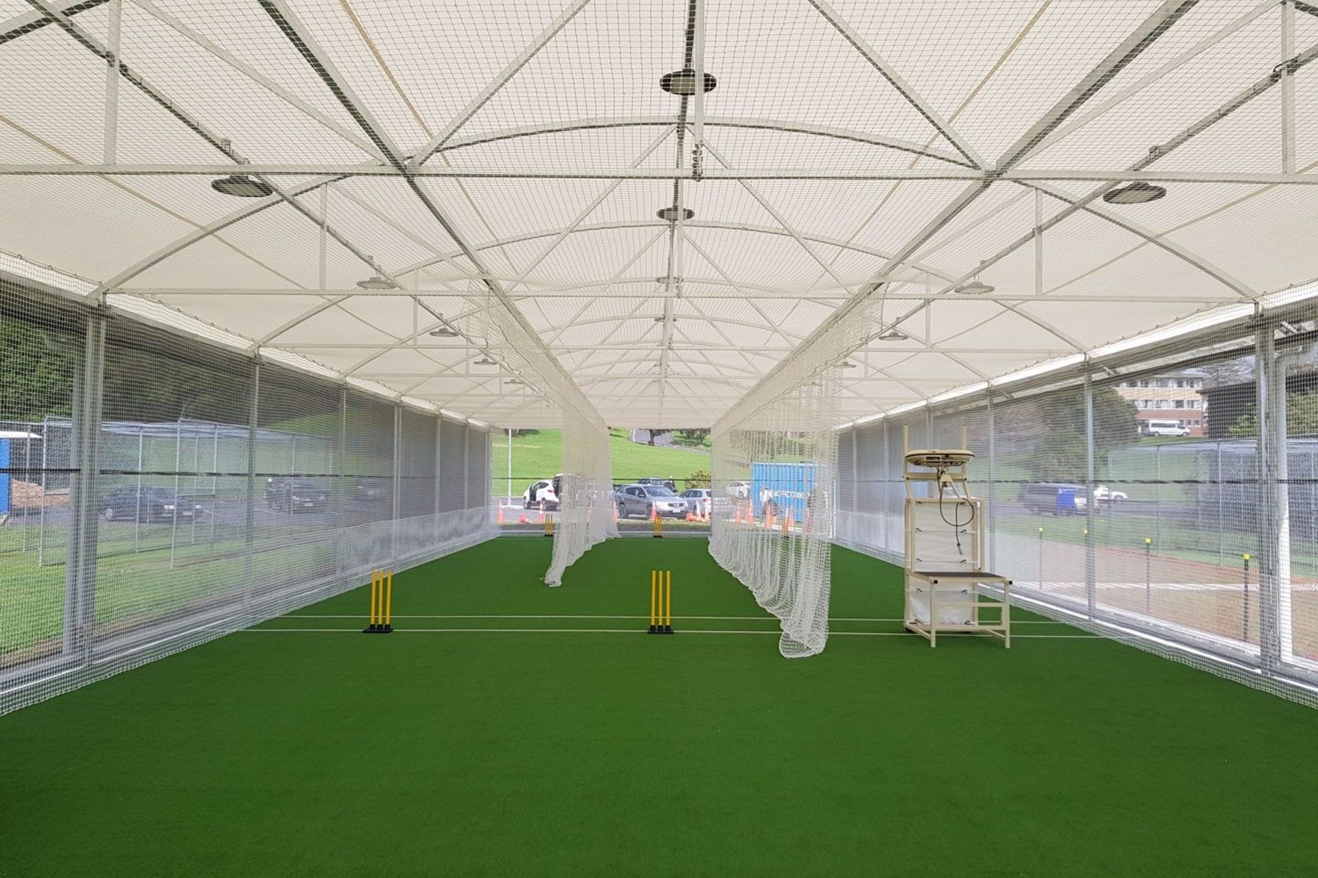 Sacred Heart College