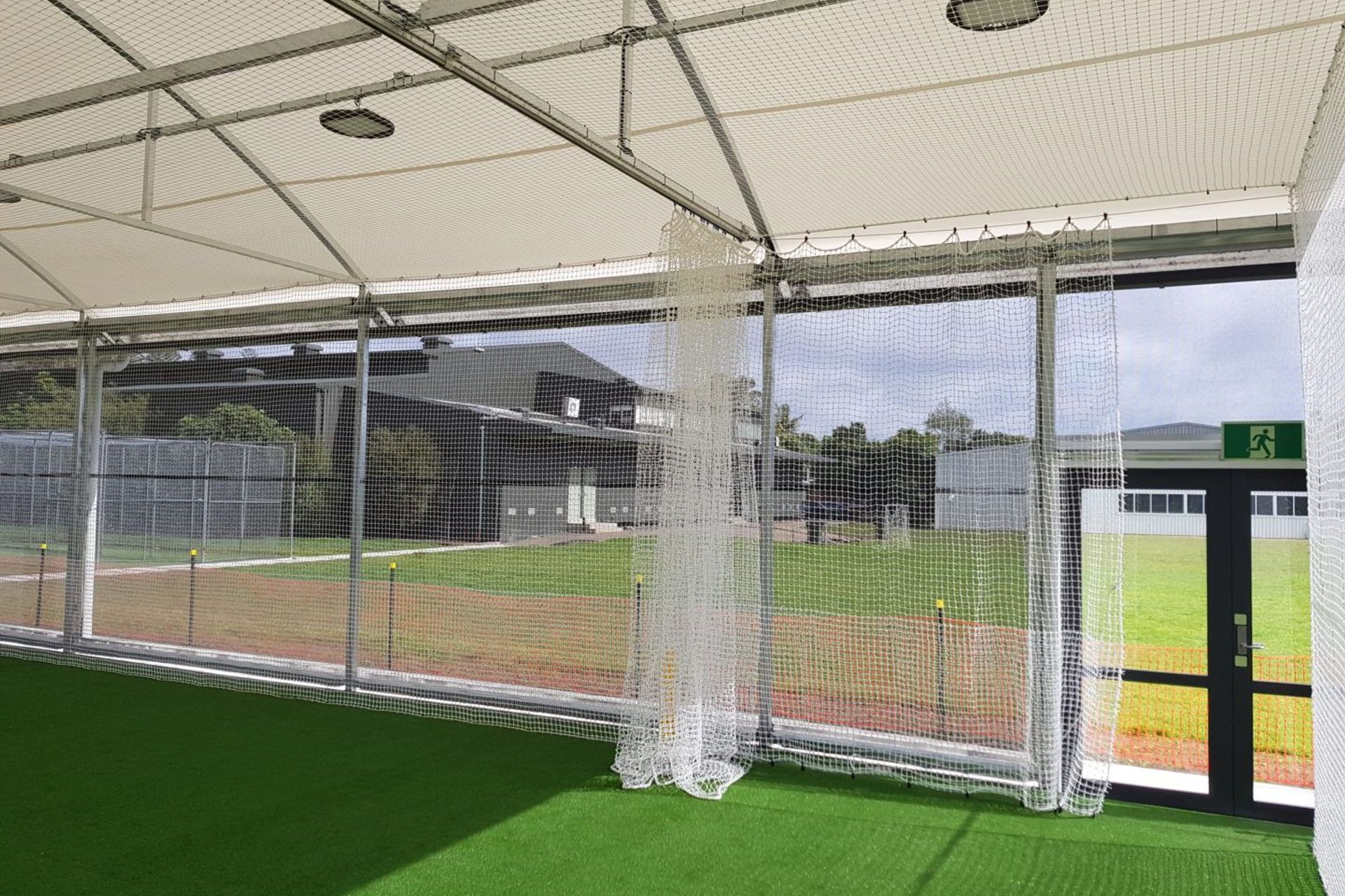 Sacred Heart College