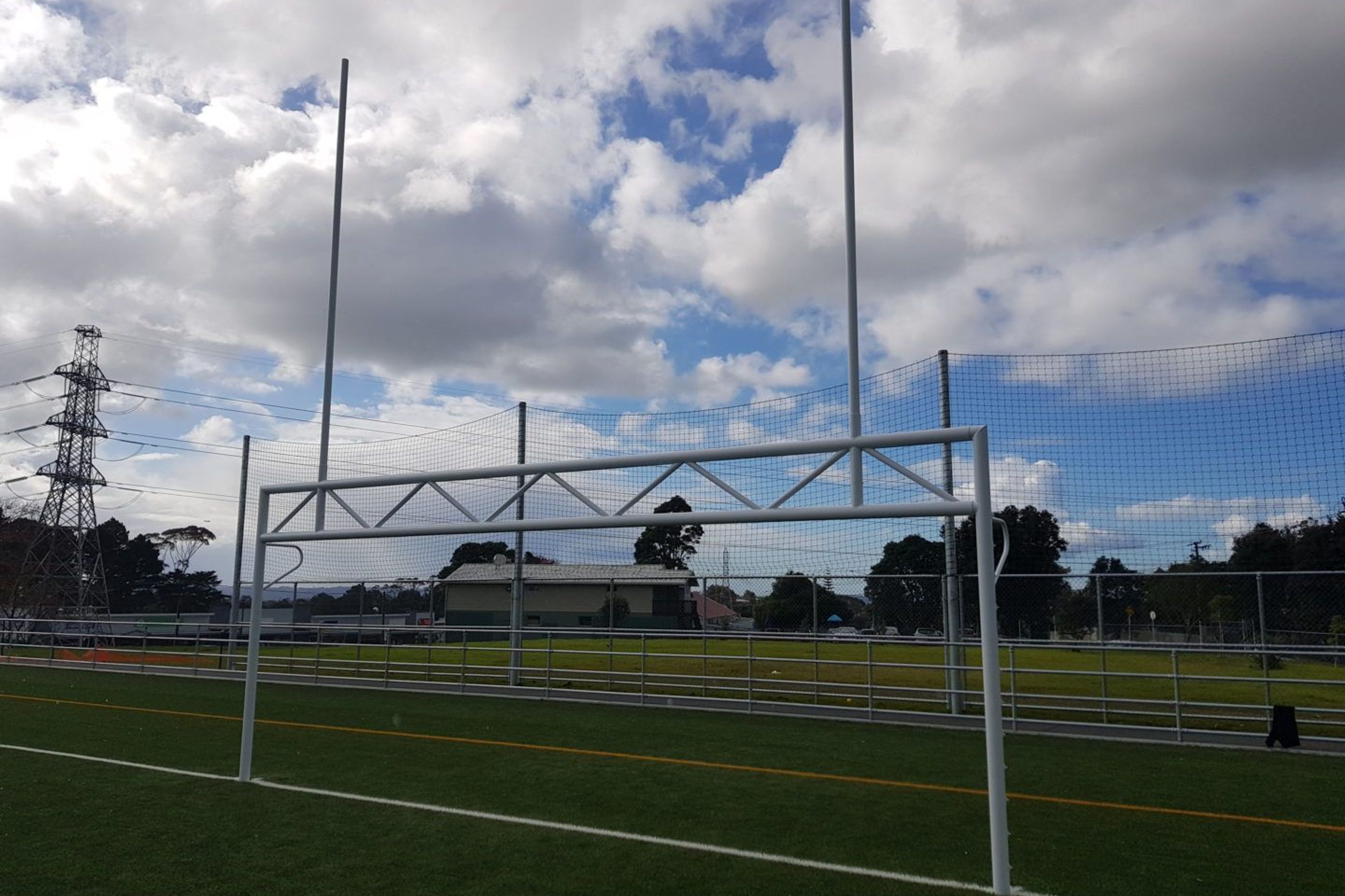 Massey Domain
