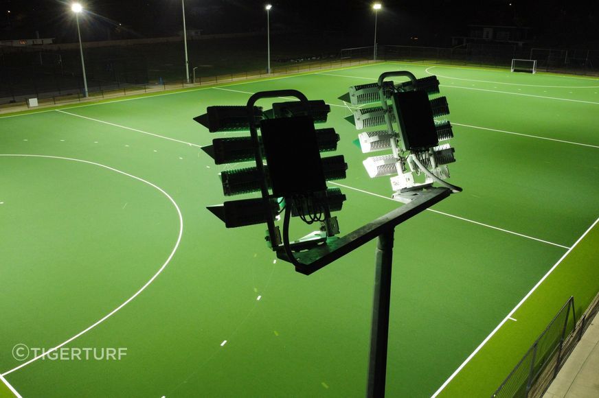LED Lights Upgrade by Lumosa