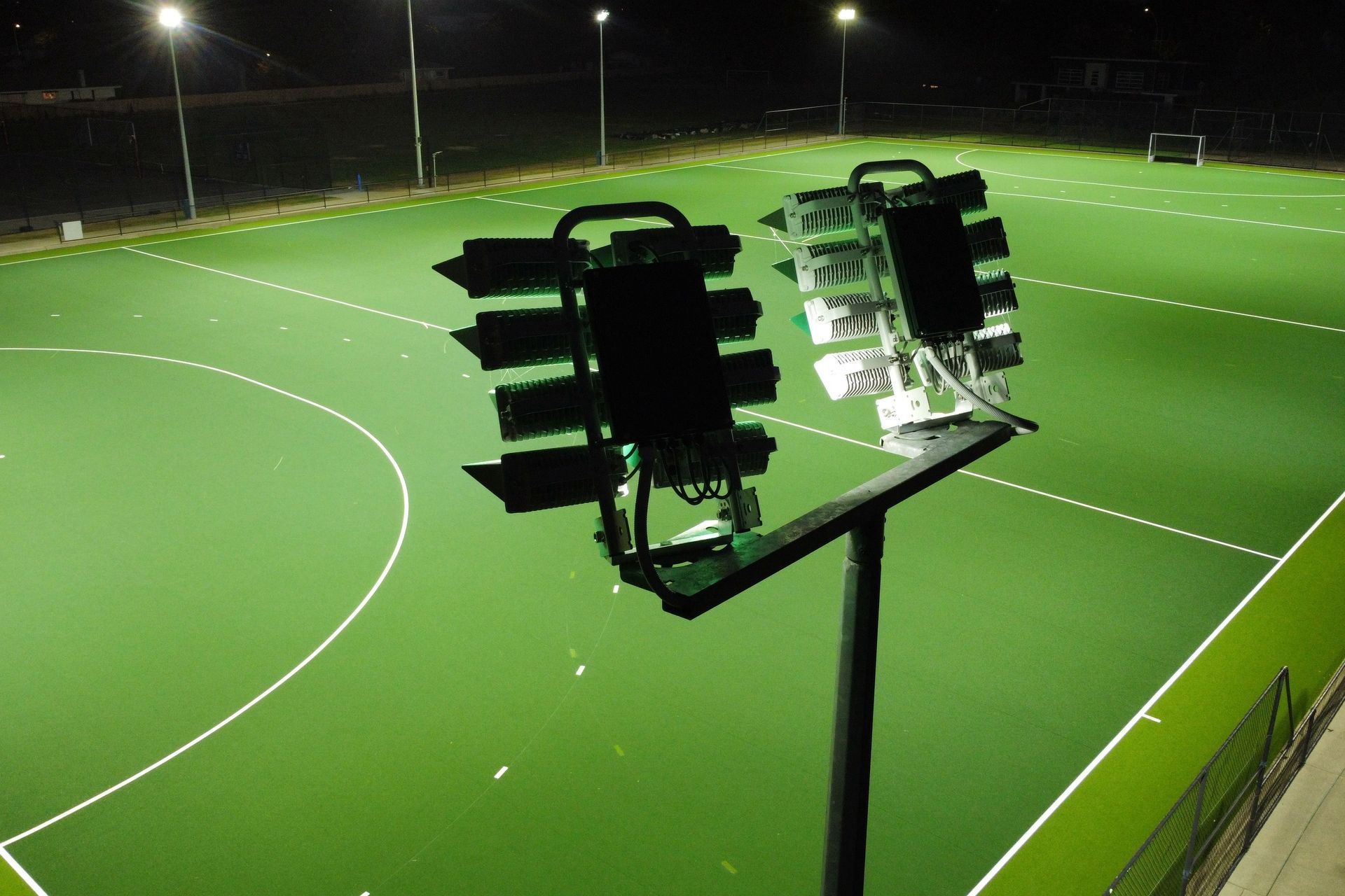 LED Lights Upgrade by Lumosa