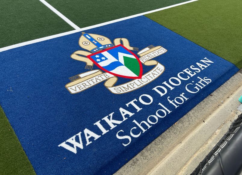 Hockey Facility in the Heart of Waikato