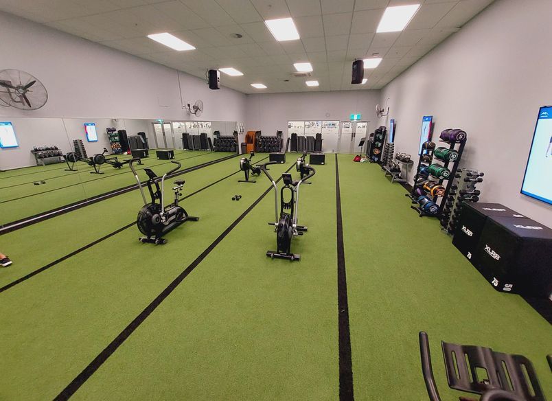 City Fitness - Fraser Cove