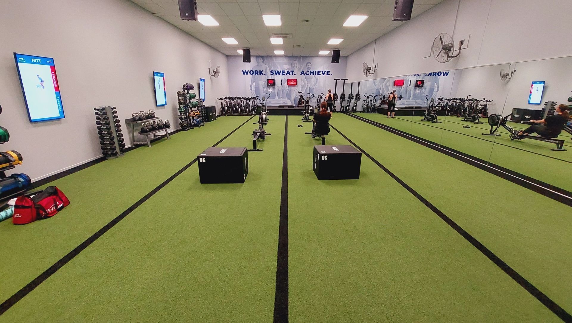City Fitness - Fraser Cove banner