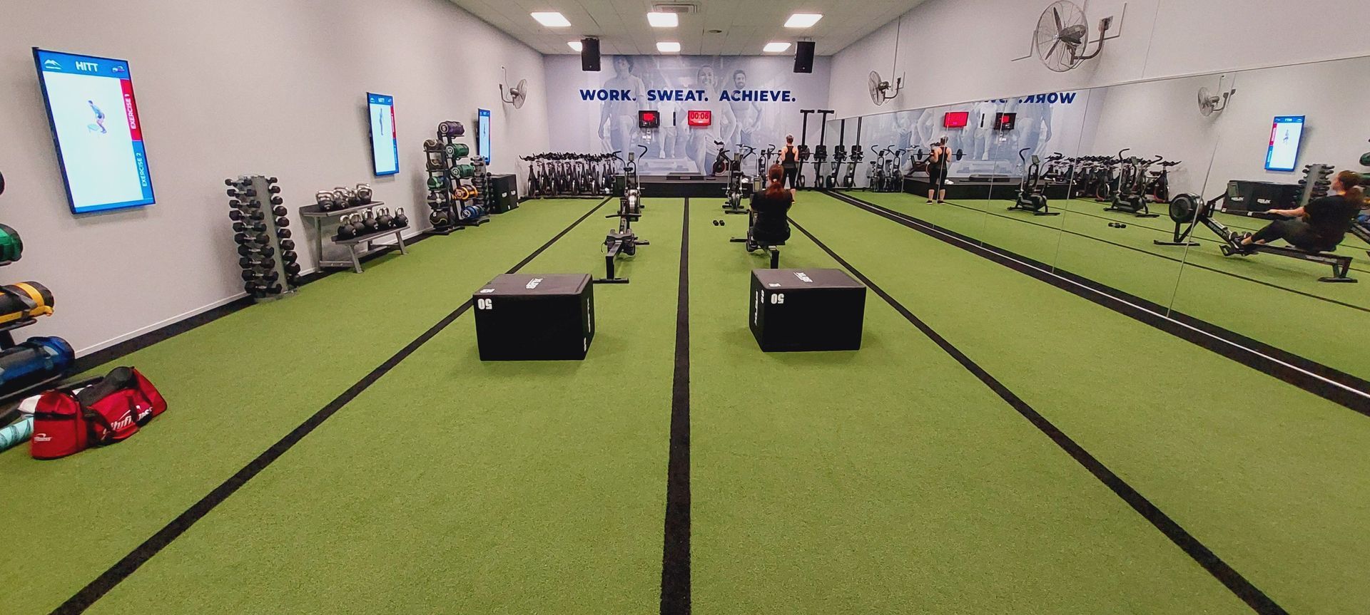 City Fitness - Fraser Cove banner