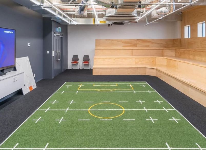 SPORTS | New Zealand Campus of Innovation & Sport