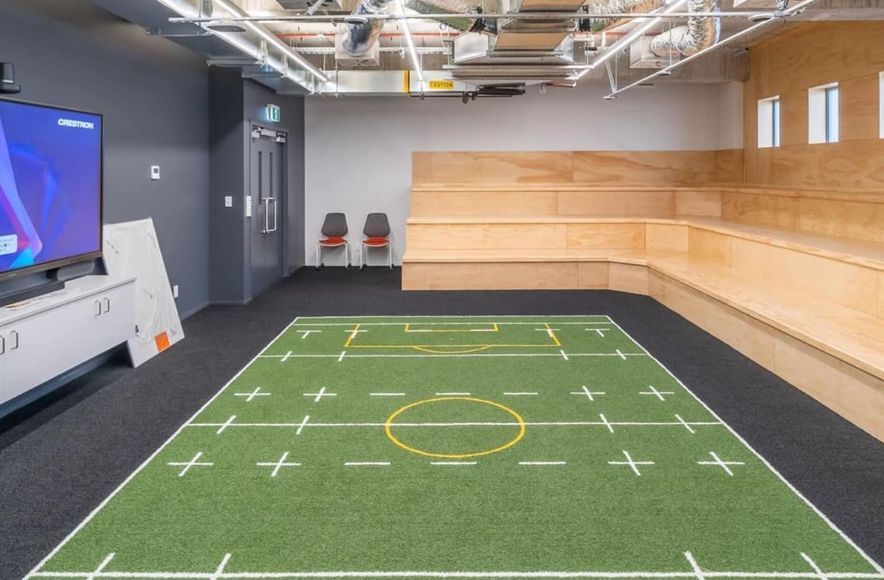 SPORTS | New Zealand Campus of Innovation & Sport
