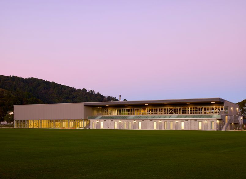 Maidstone Sports Hub
