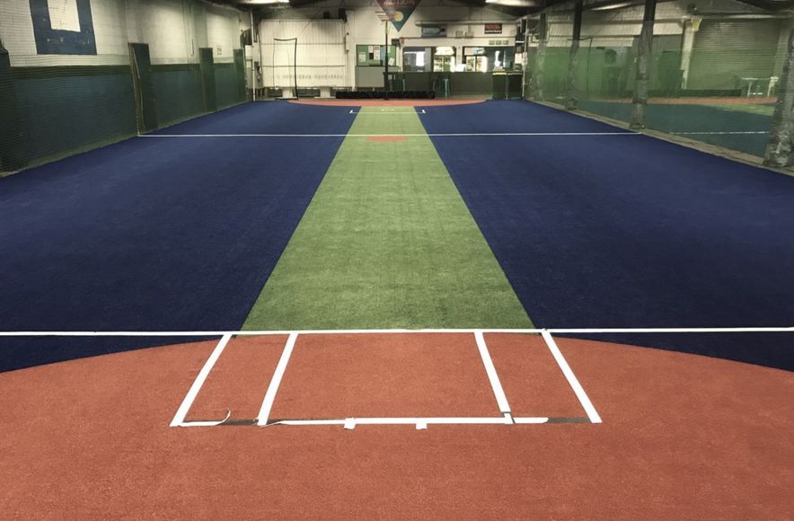 Action Indoor Sports resurfaces with Premier Indoor