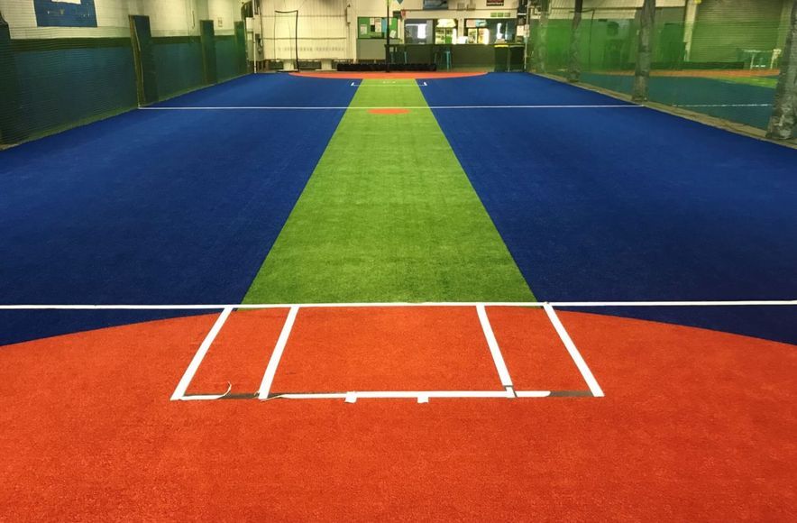 Action Indoor Sports resurfaces with Premier Indoor