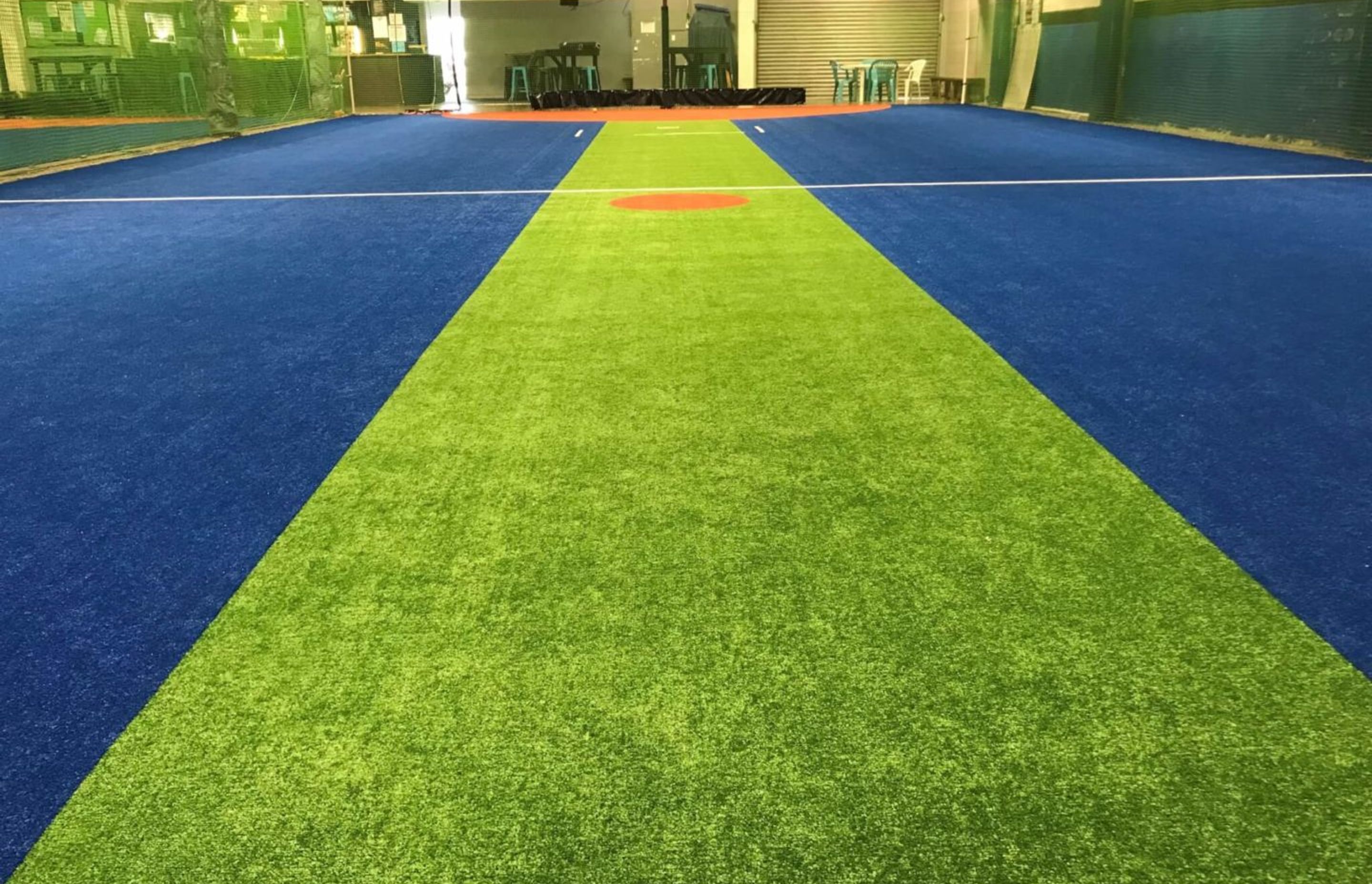 Action Indoor Sports resurfaces with Premier Indoor