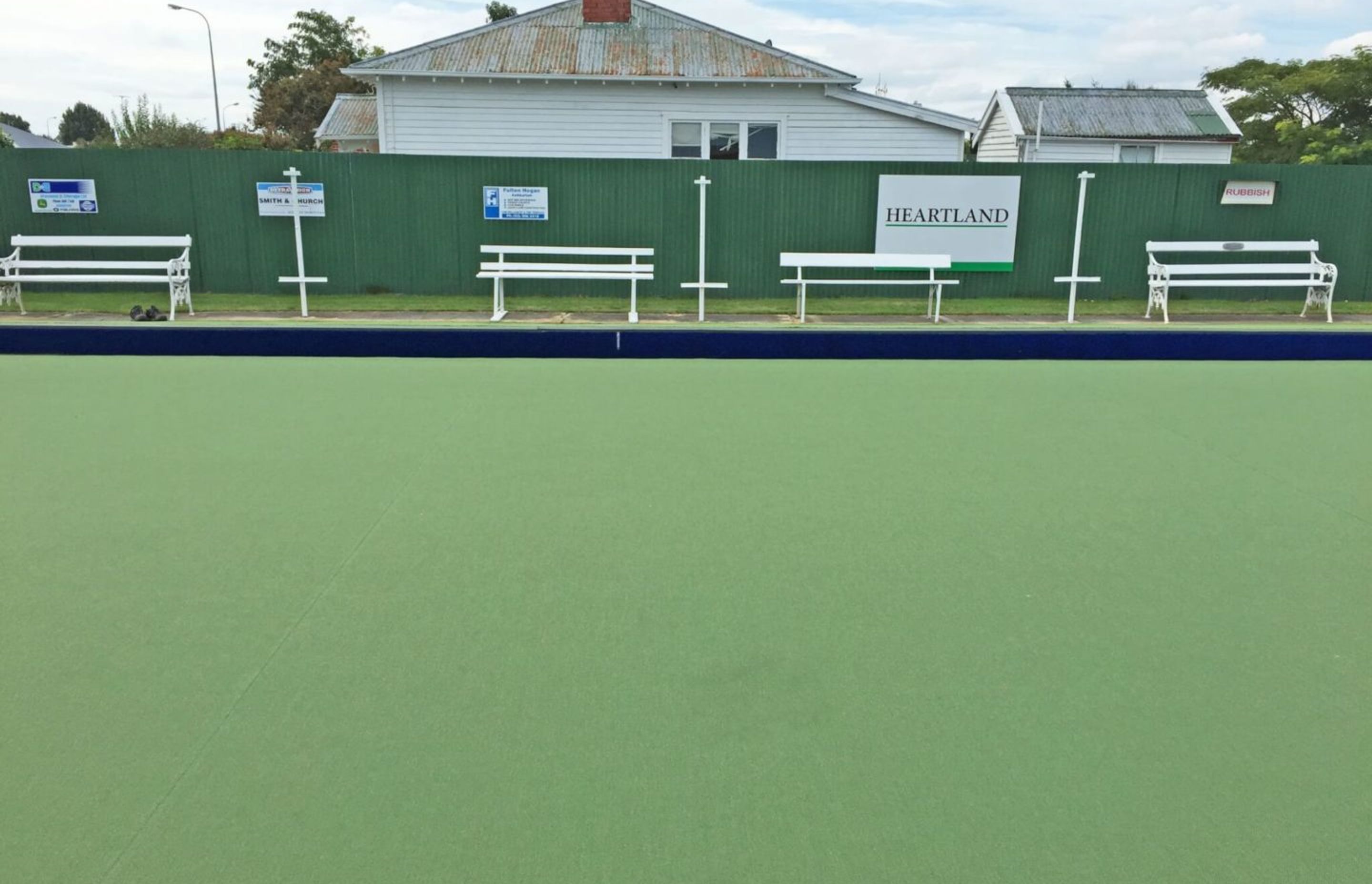 Allenton Bowling Club