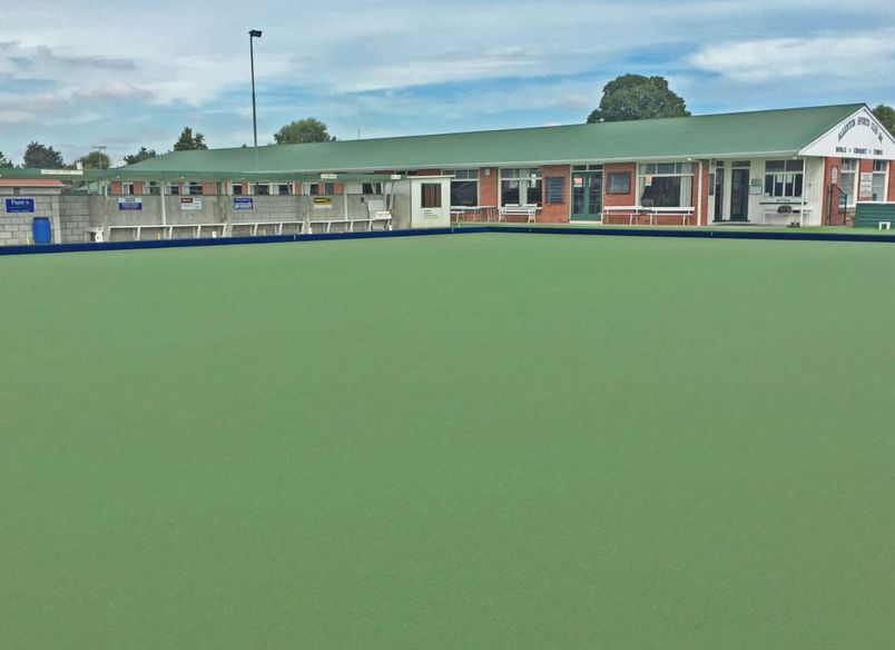 Allenton Bowling Club