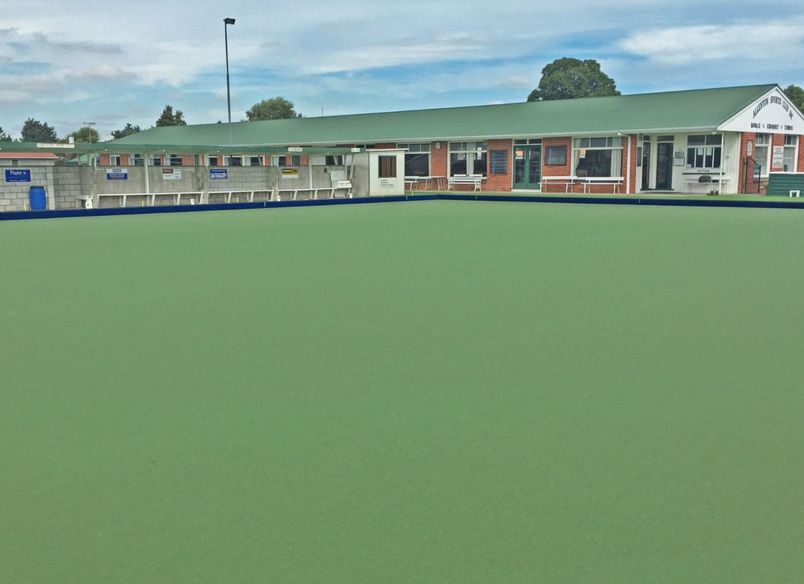 Allenton Bowling Club
