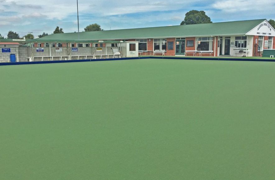 Allenton Bowling Club