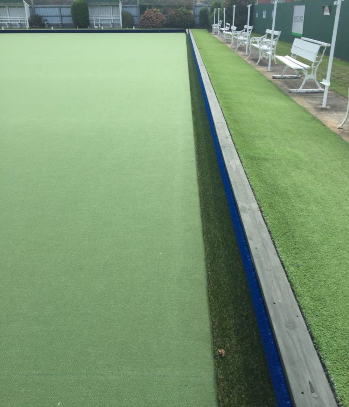 Allenton Bowling Club