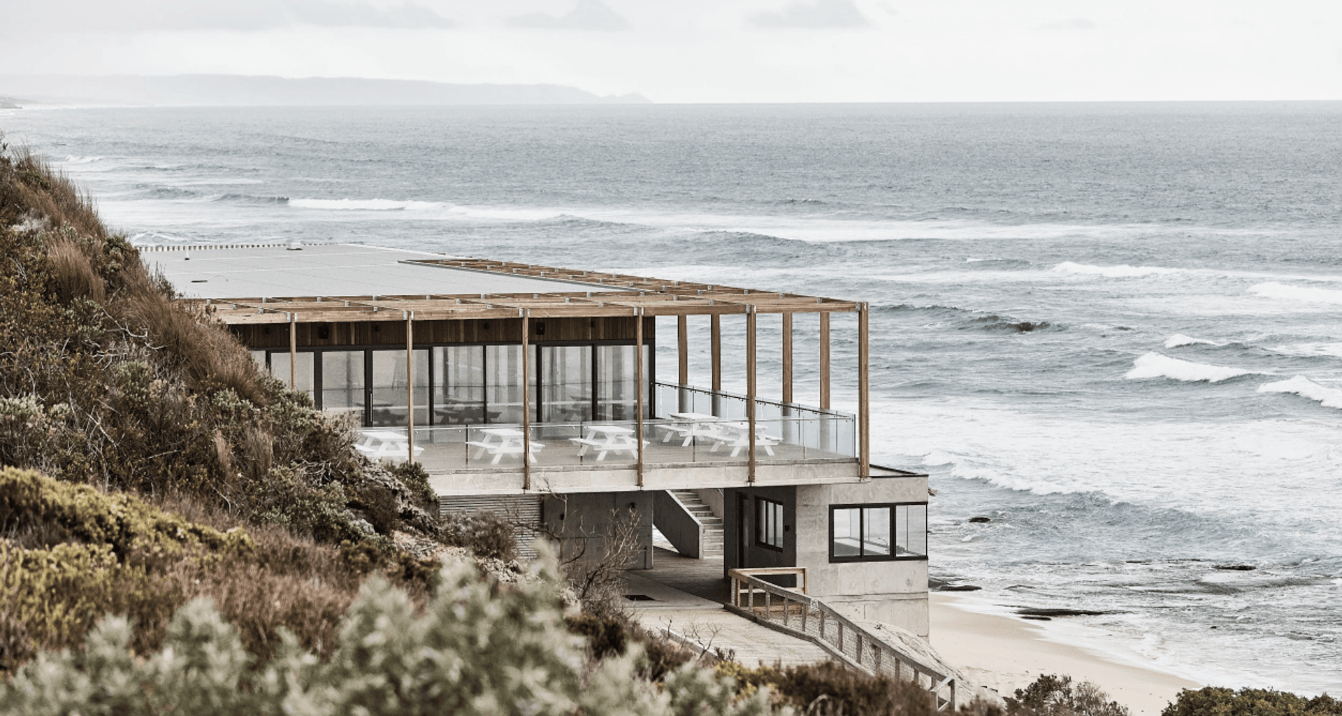 Life-Saving Re-Build for Iconic Surf Club banner