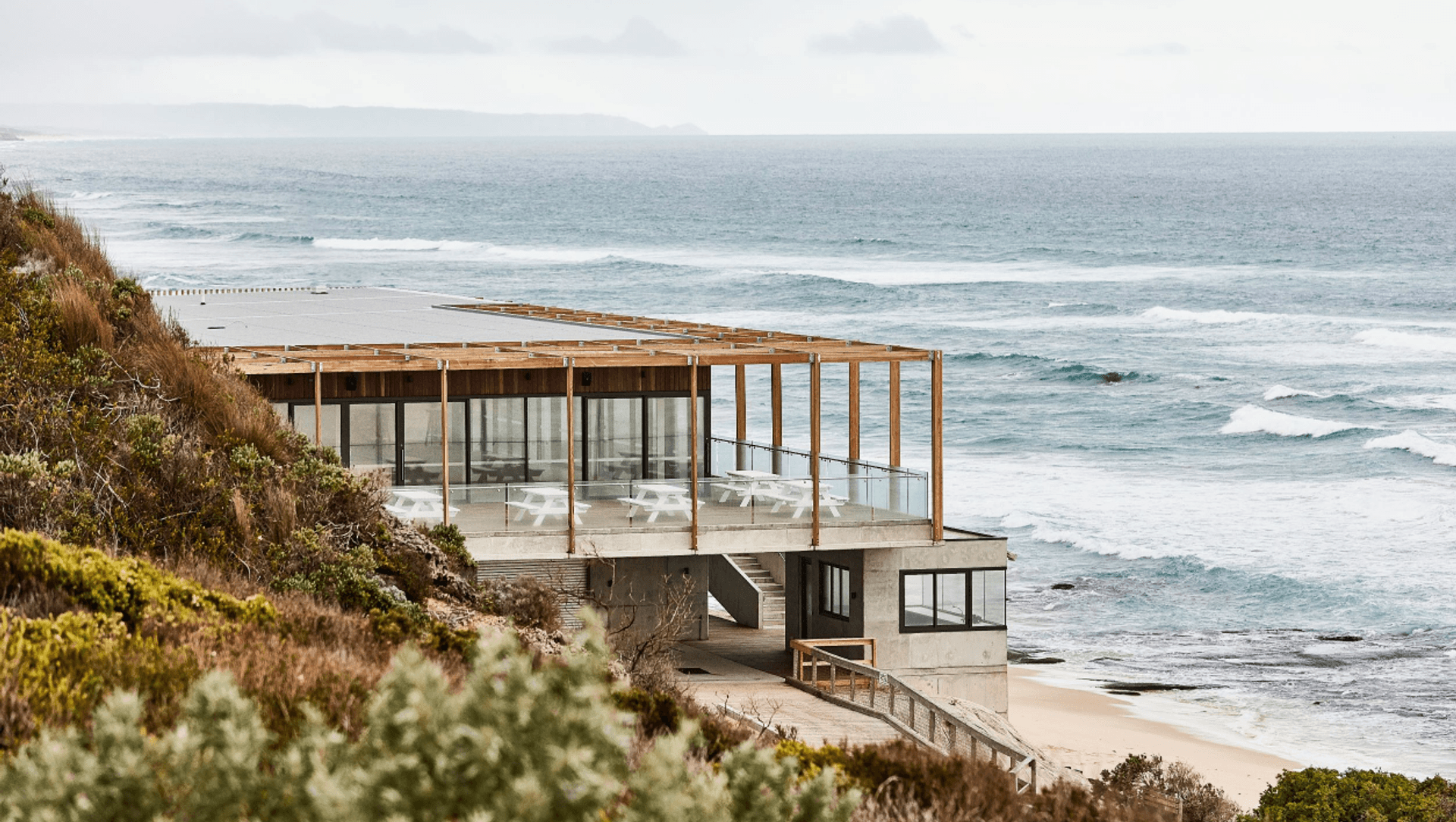 Life-Saving Re-Build for Iconic Surf Club banner