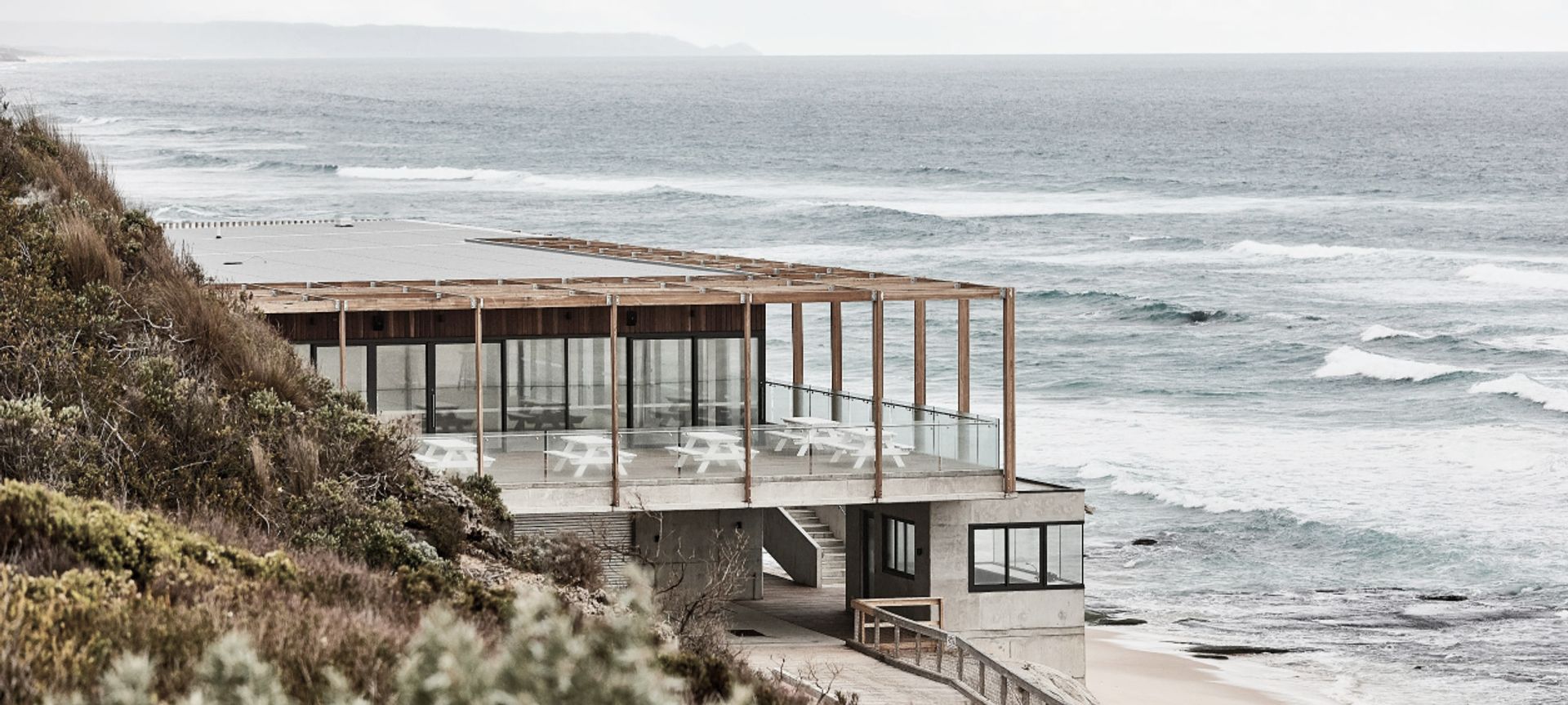 Life-Saving Re-Build for Iconic Surf Club banner
