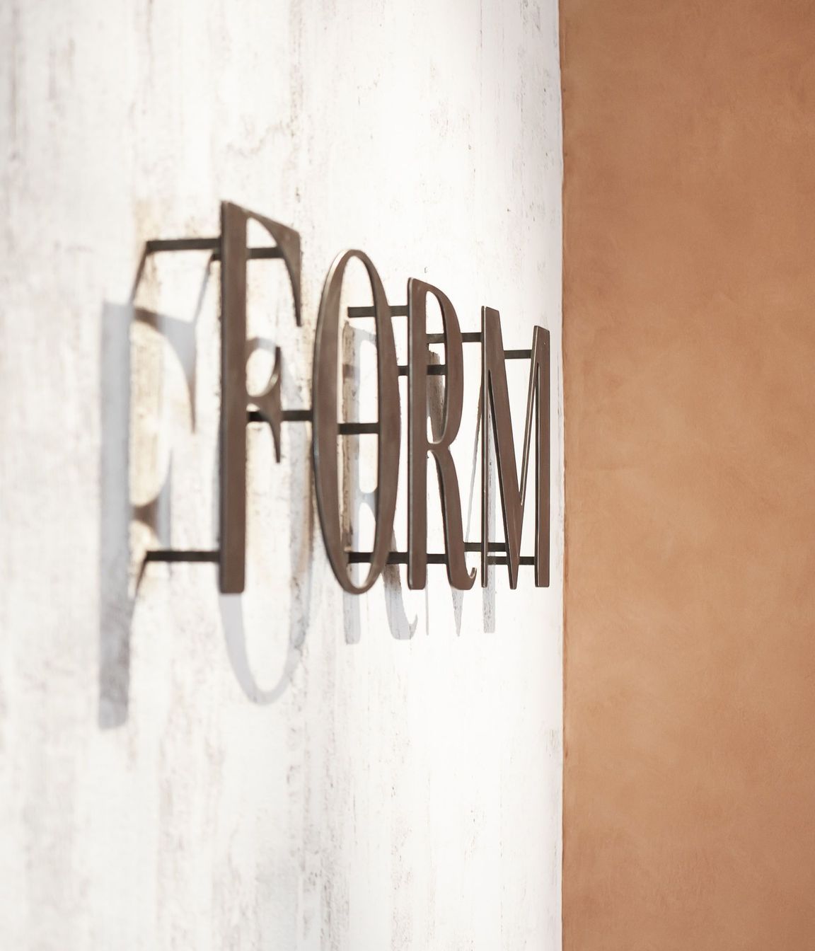 Form Pilates Studio