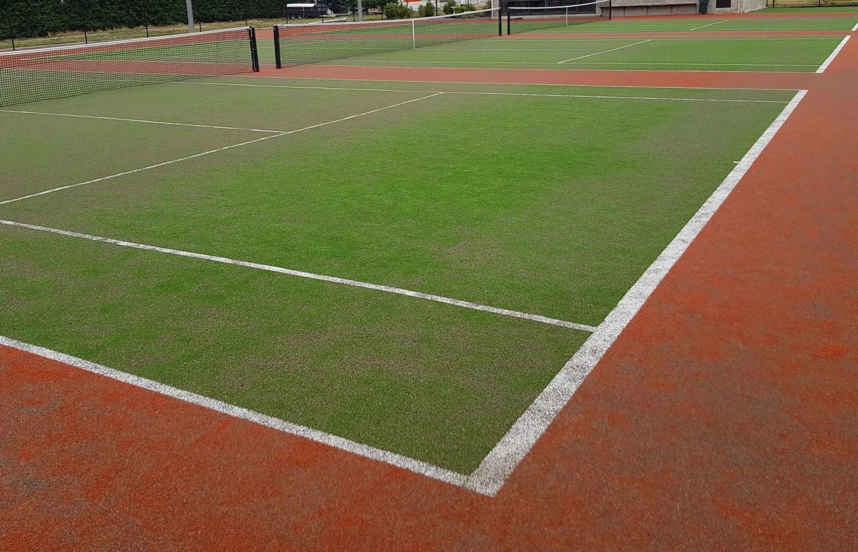 Clyde Tennis Club