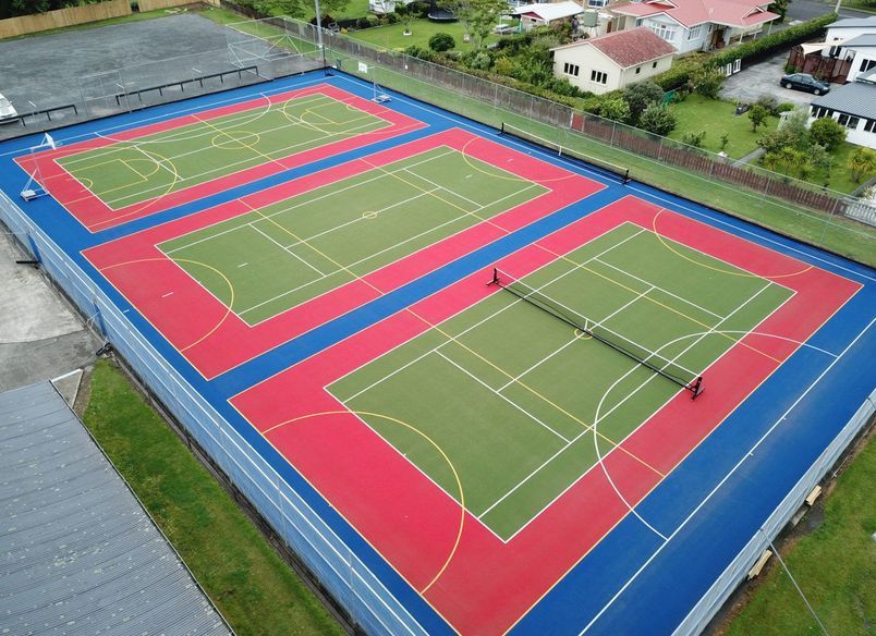 Hauraki Plains College