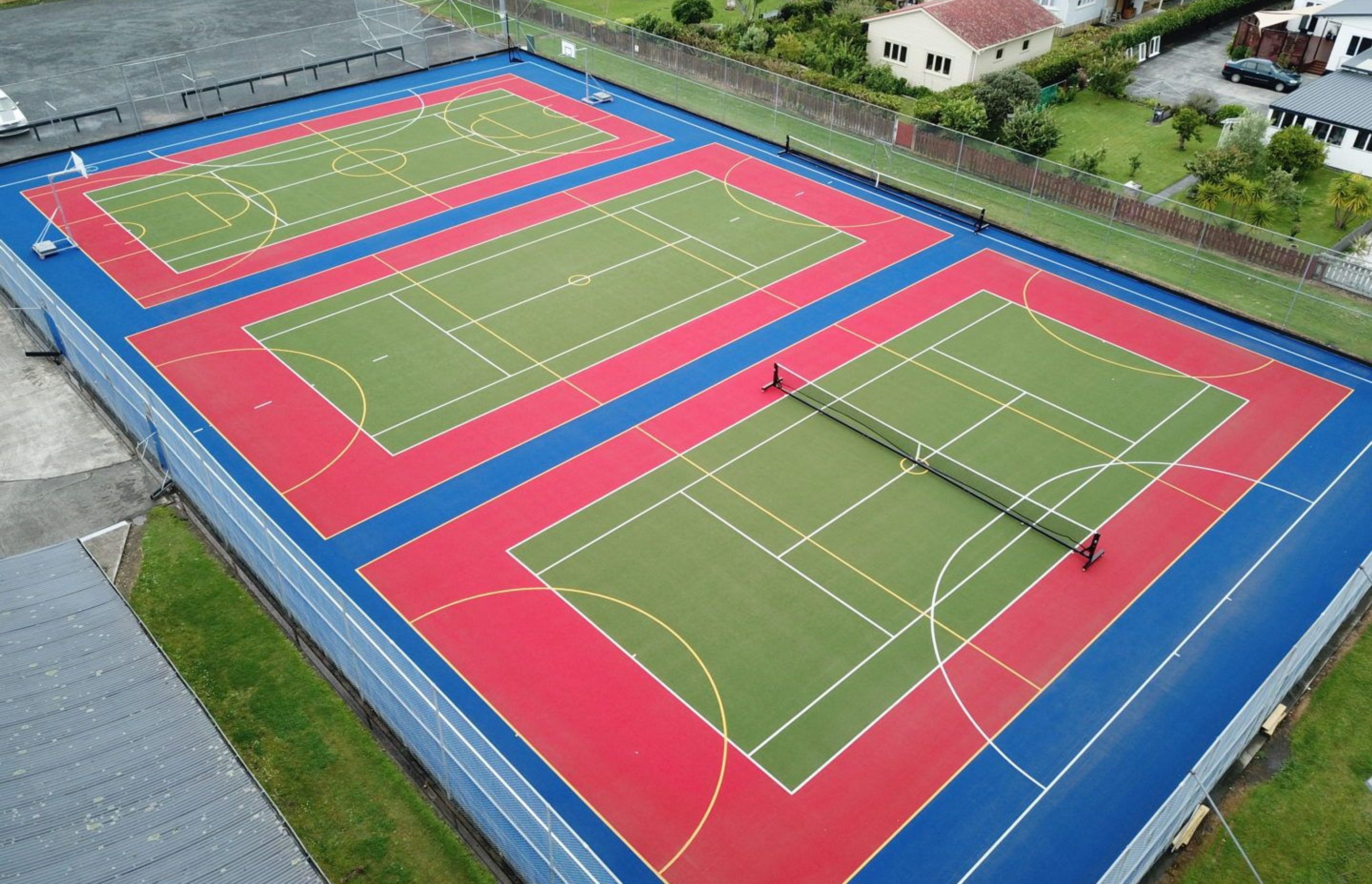 Hauraki Plains College