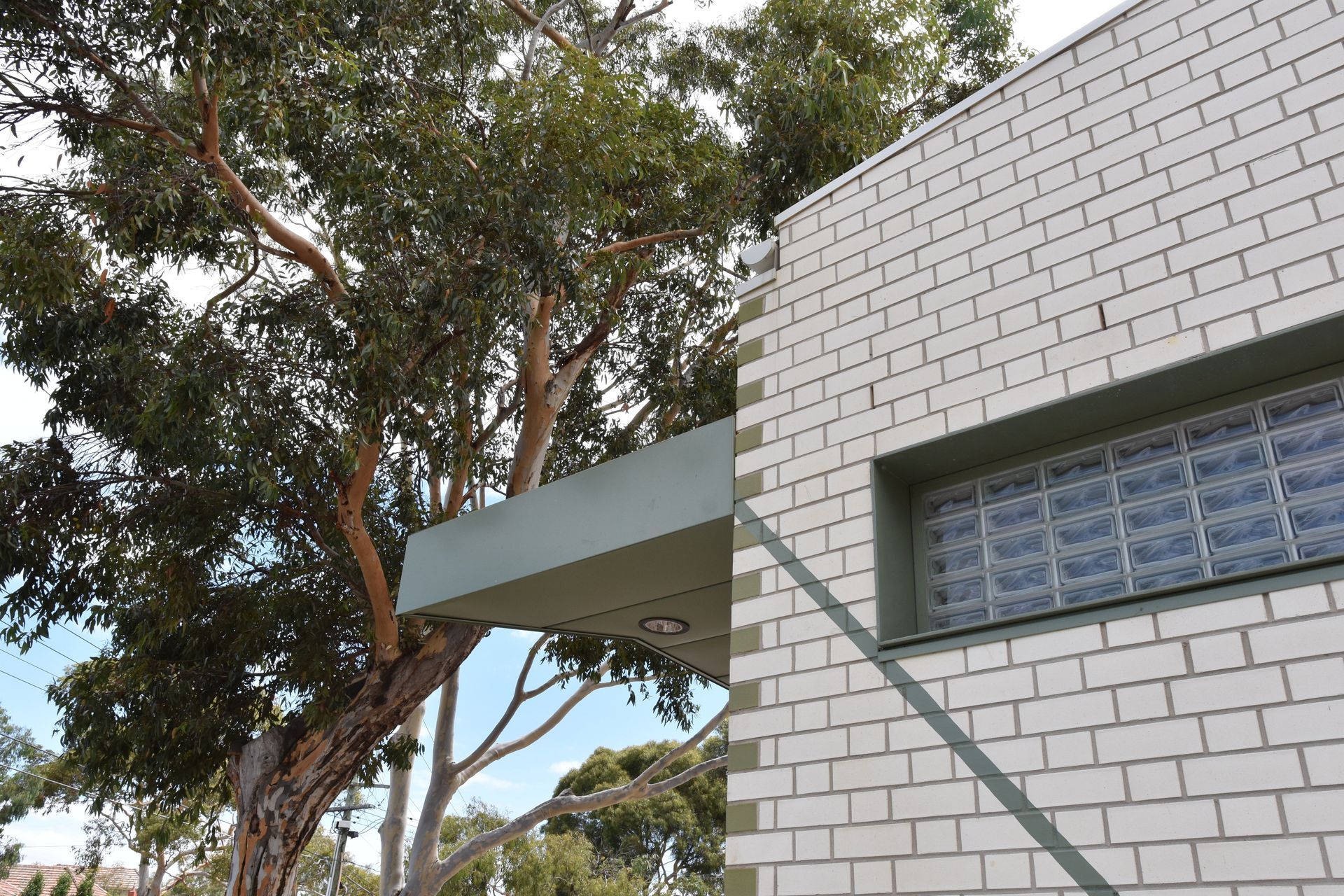 Castlefield Pavilion