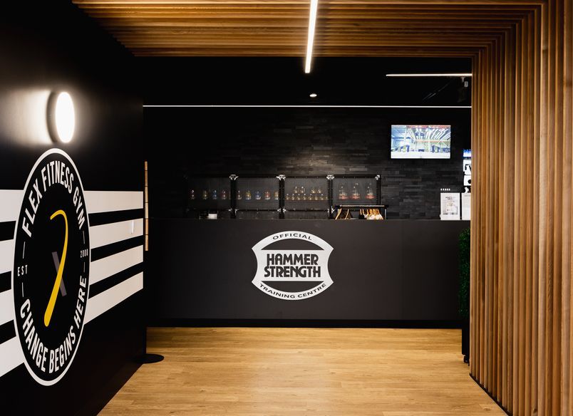 Flex Fitness | Auckland