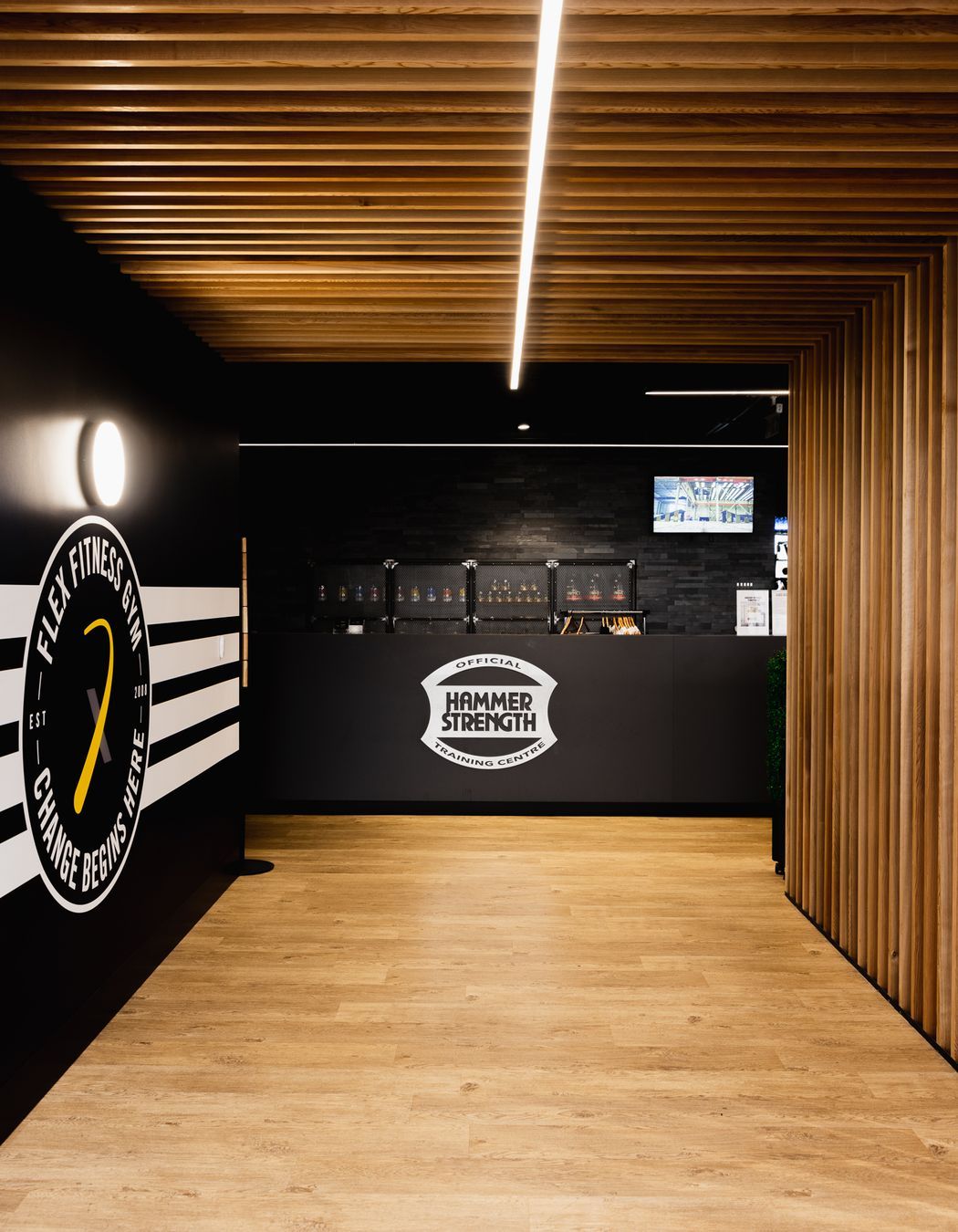 Flex Fitness | Auckland